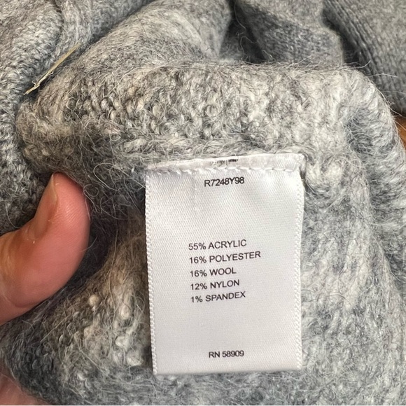 a loves a Cardigan Sweater *EUC* - Picture 2 of 5